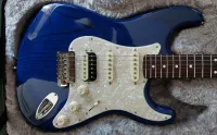 Fender MIJ 2019 Limited Collection Stratocaster