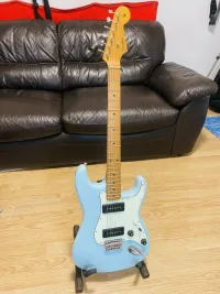 Fender Stratocaster Noventa Fender Stratocaster Noventa