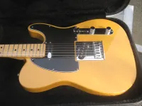 Fender Telecaster Fender Telecaster