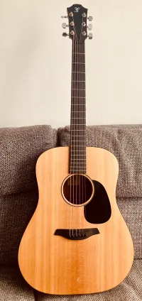 Furch MC D-SY Elektroakusztikus gitár - jag [Ma, 10:07]