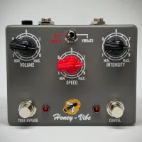 Honey Bee Amps Vibe Honey Bee Amps Vibe