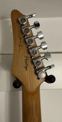 Ibanez MMN1 Prestige Ibanez MMN1 Prestige