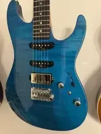 Ibanez MMN1 Prestige