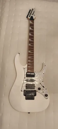 Ibanez RG350DXZ-WH Sustainer, Dimarzio Ibanez RG350DXZ-WH Sustainer, Dimarzio