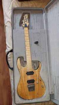 Ibanez RG721MSM Ibanez RG721MSM