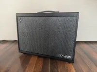 Line6 Powercab 112 Plus FRFR gyári tokkal, áron alul. Aktív monitor - Beke Péter [Ma, 21:29]