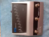Morpheus Morpheus Droptune Drop pedál [2025.04.21. 14:34]