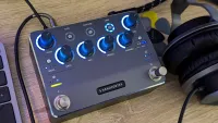 Neural DSP Nano Cortex Multieffekt [2025.04.25. 10:20]