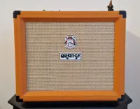 Orange Rocker 15