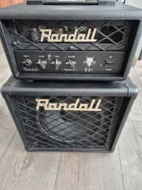 Randall Diavlo RD1 + láda