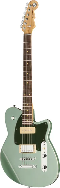 Reverend Double Agent OG Electric guitar [May 8, 2025, 12:45 pm]