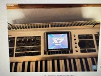 Roland Fantom X7 Roland Fantom X7