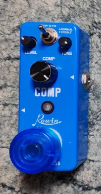 Rowin COMP - mini kompresszor Kompresszor [2025.04.21. 17:12]