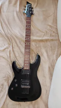 Schecter Omen 6 LH