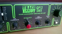 Trace Elliot GP12SMX preamp előfok Cabezal de bajo [May 14, 2025, 5:02 am]