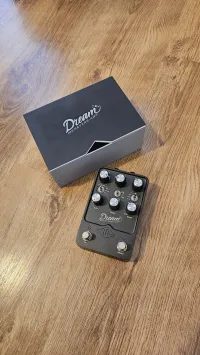 Universal Audio Uafx Dream 65