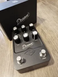 Universal Audio Uafx Dream 65