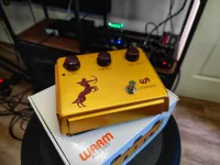 Warm Audio CENTAVO Overdrive [April 19, 2025, 10:34 am]