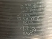 Zildjian 19 Medium Crash Crash cymbal - Varga Zoltán [April 18, 2025, 8:05 am]