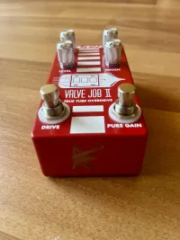- Fuchs Valve Job II Overdrive - fabianbeci [Today, 10:08 am]