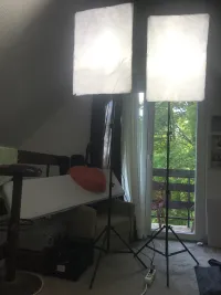- Softbox pár Telové svetlo - Nagy Balázs Bence [April 28, 2025, 2:33 pm]