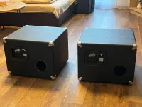 Aguilar SL-112 Aguilar SL-112