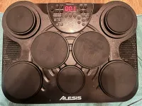 Alesis Compactkit 7 Alesis Compactkit 7