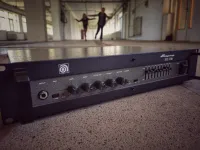 Ampeg B2RE Cabezal de bajo - Nhbali [Today, 3:22 pm]