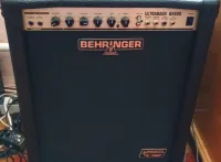 Behringer BX600 Basszusgitár kombó - Mátyus Sándor Csaba [Tegnap, 11:49]