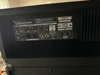 Behringer Lx1200h Behringer Lx1200h