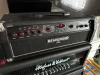 Behringer Lx1200h Behringer Lx1200h