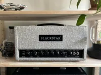 Blackstar St. James 50 EL34 Blackstar St. James 50 EL34