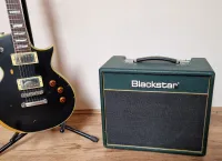 Blackstar Studio 10 KT88 Guitar combo amp - Perbalu [May 26, 2025, 8:13 am]