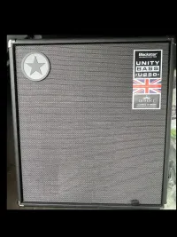 Blackstar Unity 250W Kombó Blackstar Unity 250W Kombó
