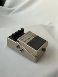 BOSS AW3 Bass Envelope-Filter - Drapos Gergő [April 28, 2025, 2:07 pm]
