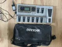 BOSS GT-10 BOSS GT-10