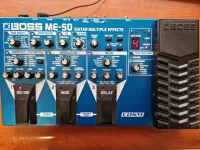 BOSS ME-50 BOSS ME-50