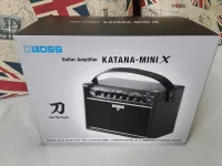 BOSS  Mini amplifier - wolfbeisz zoltán [Today, 1:49 pm]