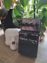 BOSS ML-2 Verzerrer - b_á_r_á_n_y [Today, 9:33 am]