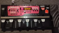 BOSS RC-300 BOSS RC-300