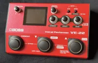 BOSS VE-22 BOSS VE-22
