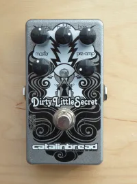 Catalinbread Dirty Little Secret Mk III Catalinbread Dirty Little Secret Mk III