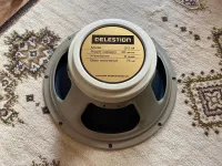 Celestion G12M-65 8Ohm Lautsprecher - Shuplitz [Today, 3:21 pm]