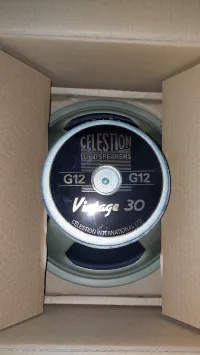 Celestion V30 - 16 Celestion V30 - 16