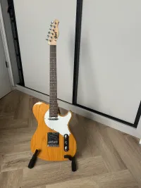 Cort Classic TC Electric guitar - Varga Marton [Today, 10:15 am]