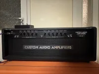 Custom Audio Electronics OD100 Custom Audio Electronics OD100