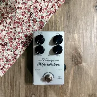 Darkglass Vintage Microtubes Darkglass Vintage Microtubes