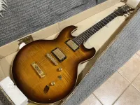 DBZ Imperial Made in Korea Elektrická gitara - TiWine [Today, 6:18 pm]