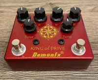 Demonfx King Of Drive Demonfx King Of Drive