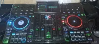 DENON PRIME 4 DJ Booth - Hüse Károly [Day before yesterday, 9:43 am]